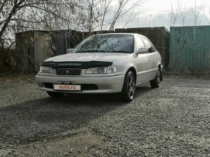 Продам тойоту спринтер
