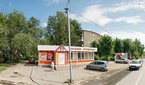 Ул тюменская 2