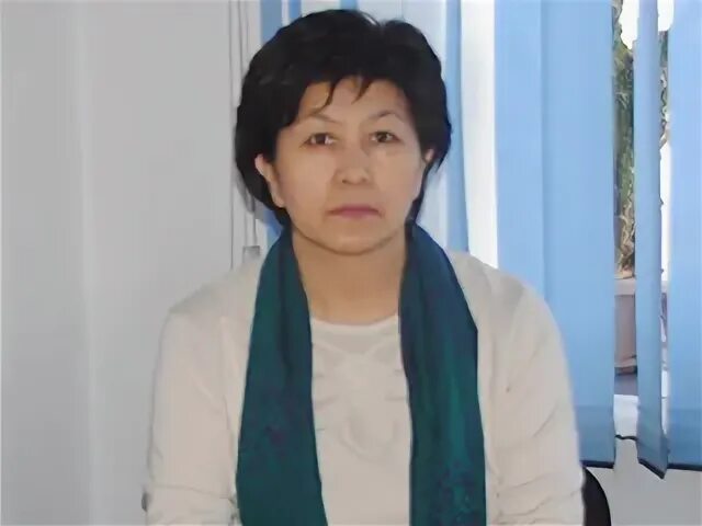 Арабаева