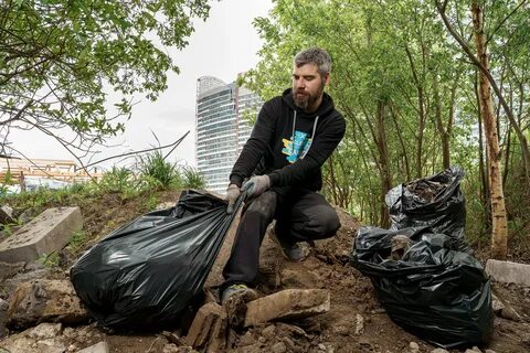 Немного чисто