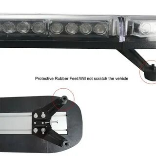 Warn light