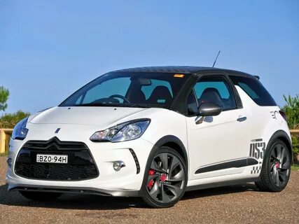Citroen ds3