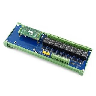 Raspberry pi расширения