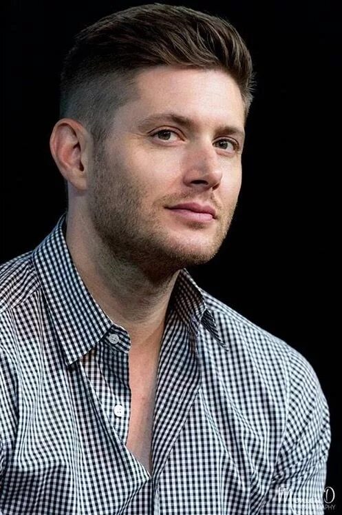 Jensen Ackles Jensen ackles, Jensen, Dean winchester