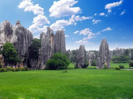 Kunming