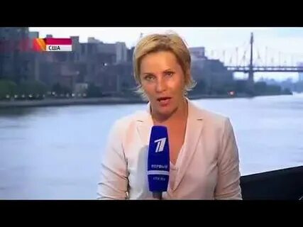 Первый канал 13 октября