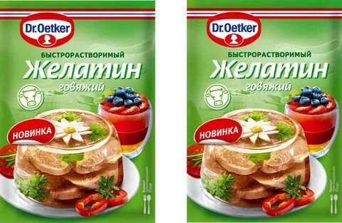 Dr oetker