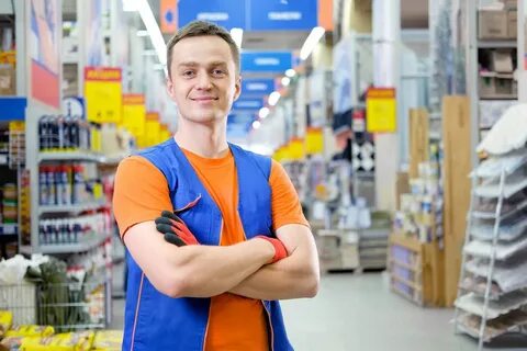Сантехник без опыта работы
