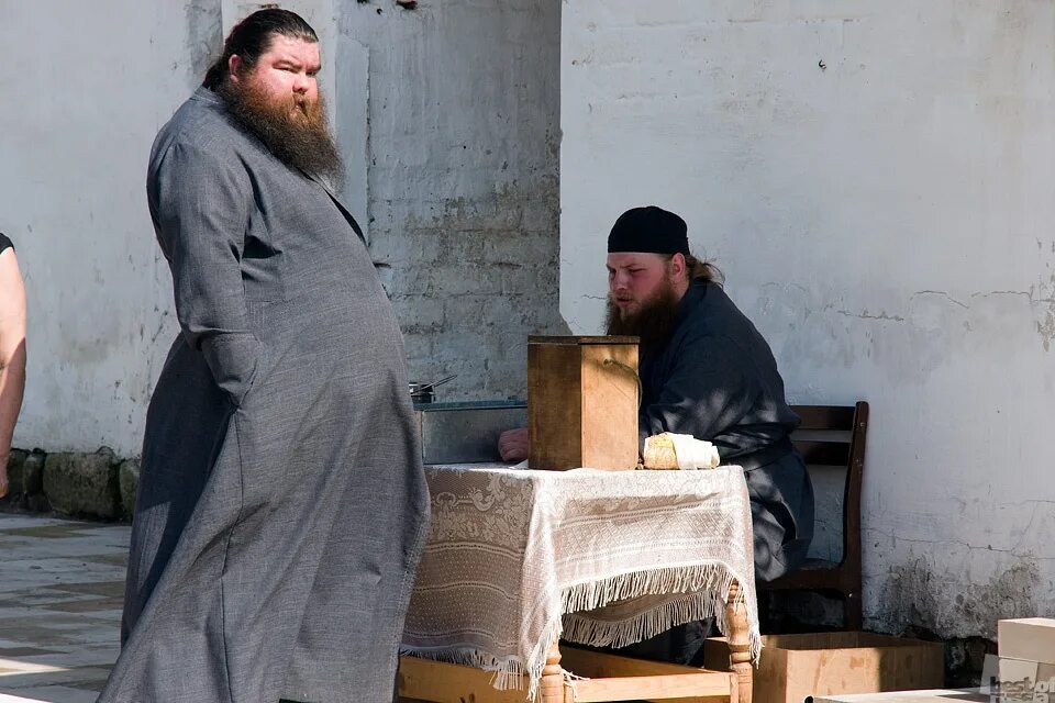 Курение нарушает пост