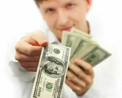 Как покупать и продавать деньги