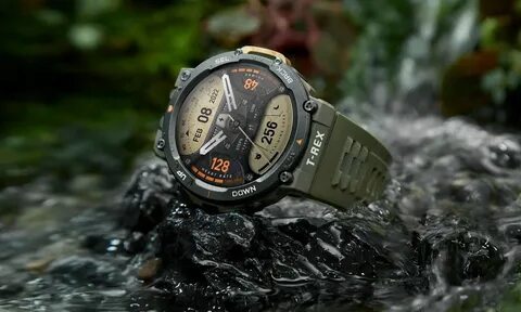 Обновление honor watches