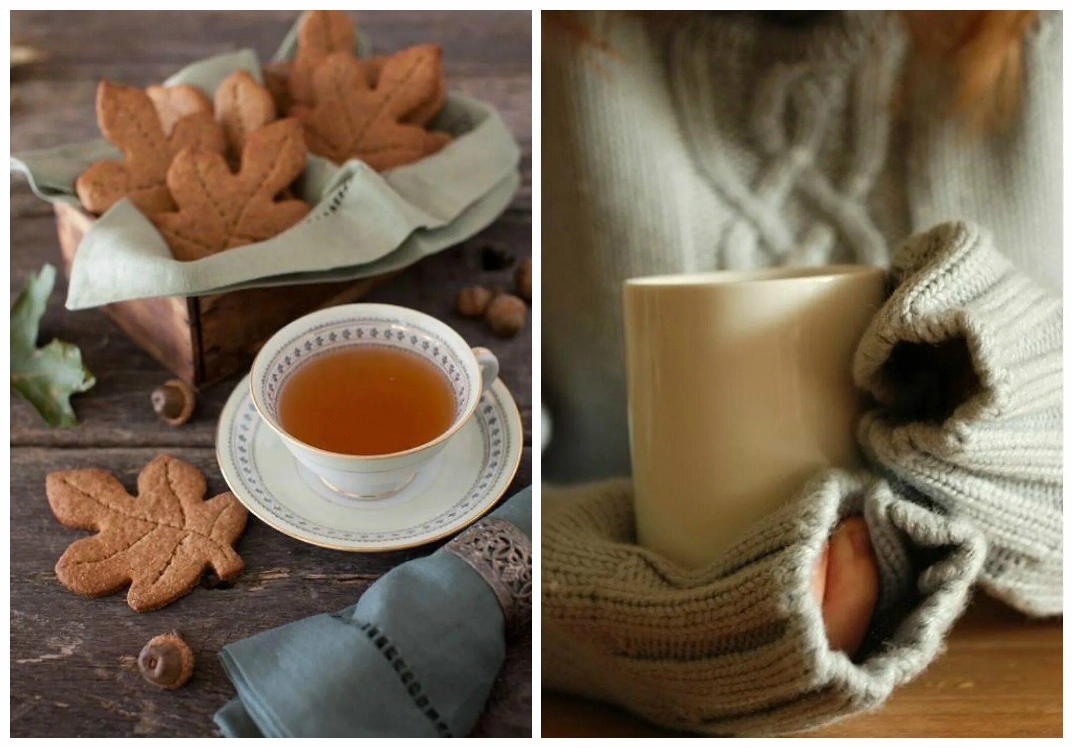 Осеннее чаепитие. Чай осень уют. Уютная чашка. Уютные картинки.