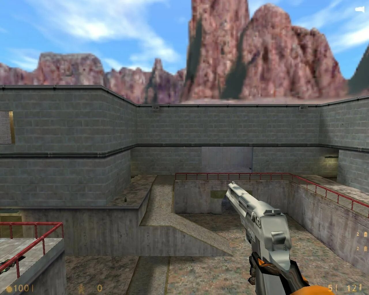 Half Life opposing Force Desert Eagle. Дезерт игл 50 для халф лайф 2. Half Life 357.