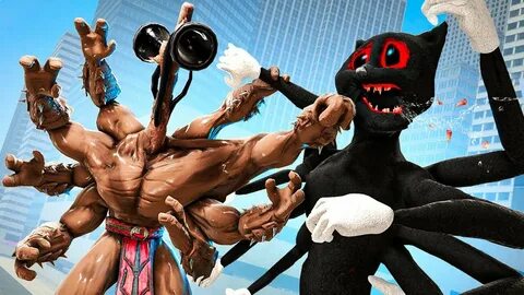 Кот garry mod