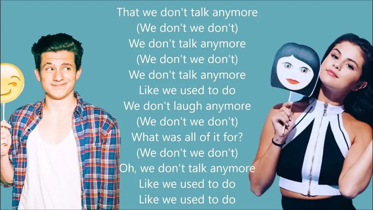 We don't talk anymore Lyrics. I don't think that i like her Charlie Puth. Anymore перевод. Charlie Puth we don't talk anymore Lyrics. I don t think i like her