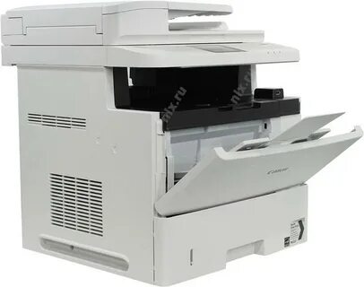 Canon i sensys mf754cdw