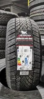 Шины arivo winmaster prox arw3 отзывы