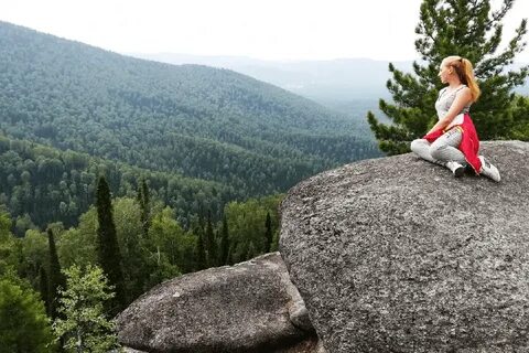 Горная шория туры