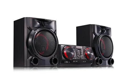 Lg cj44