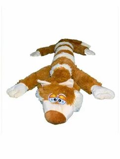 Игрушечный длинный