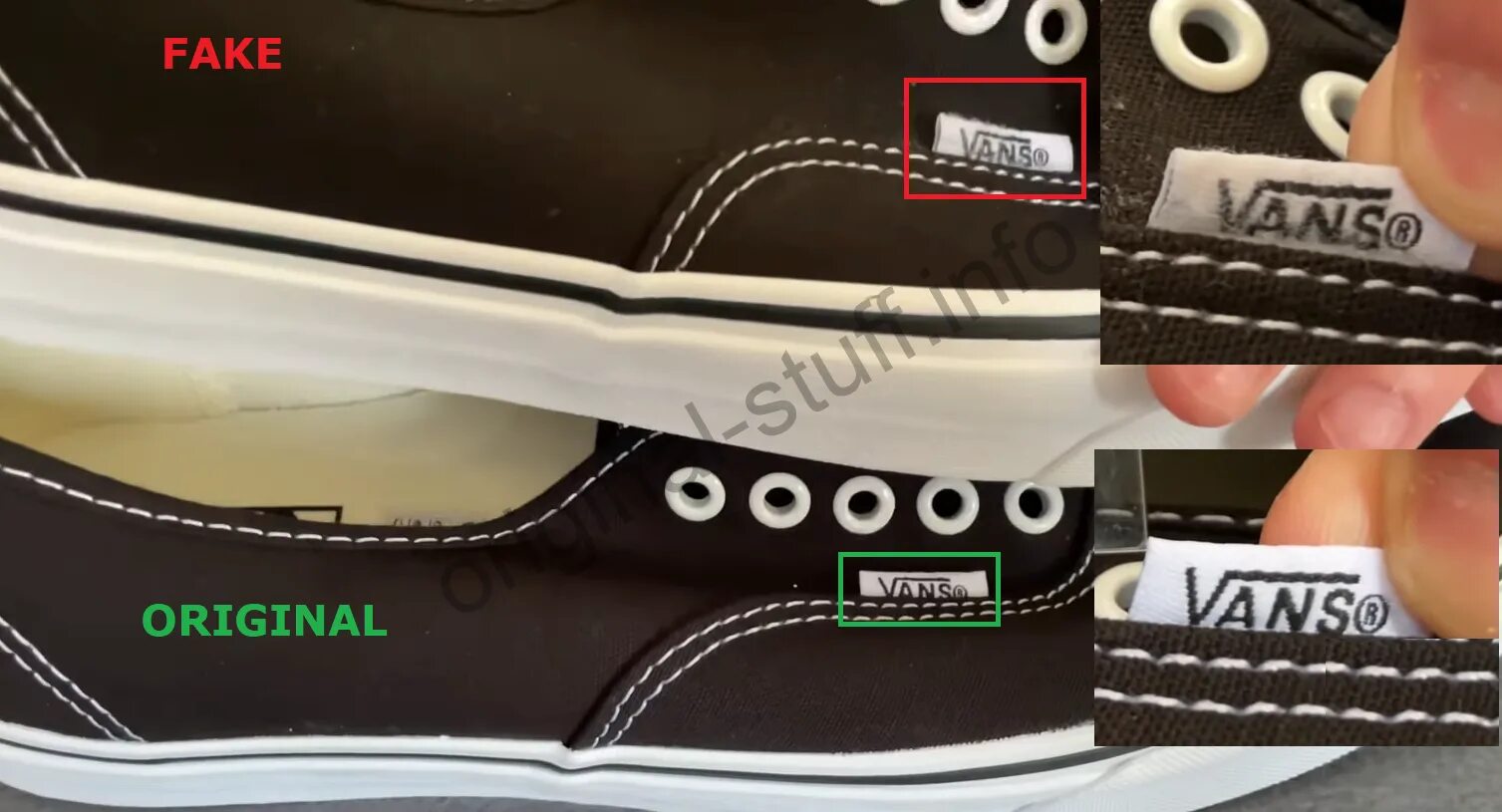 Как проверить vans на оригинальность. Как проверить вансы на оригинальность. заломы на вансах.