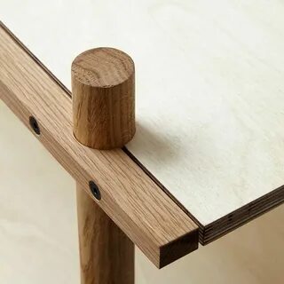 Wood detail