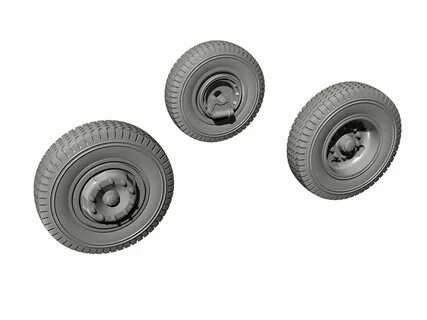 Wheel set