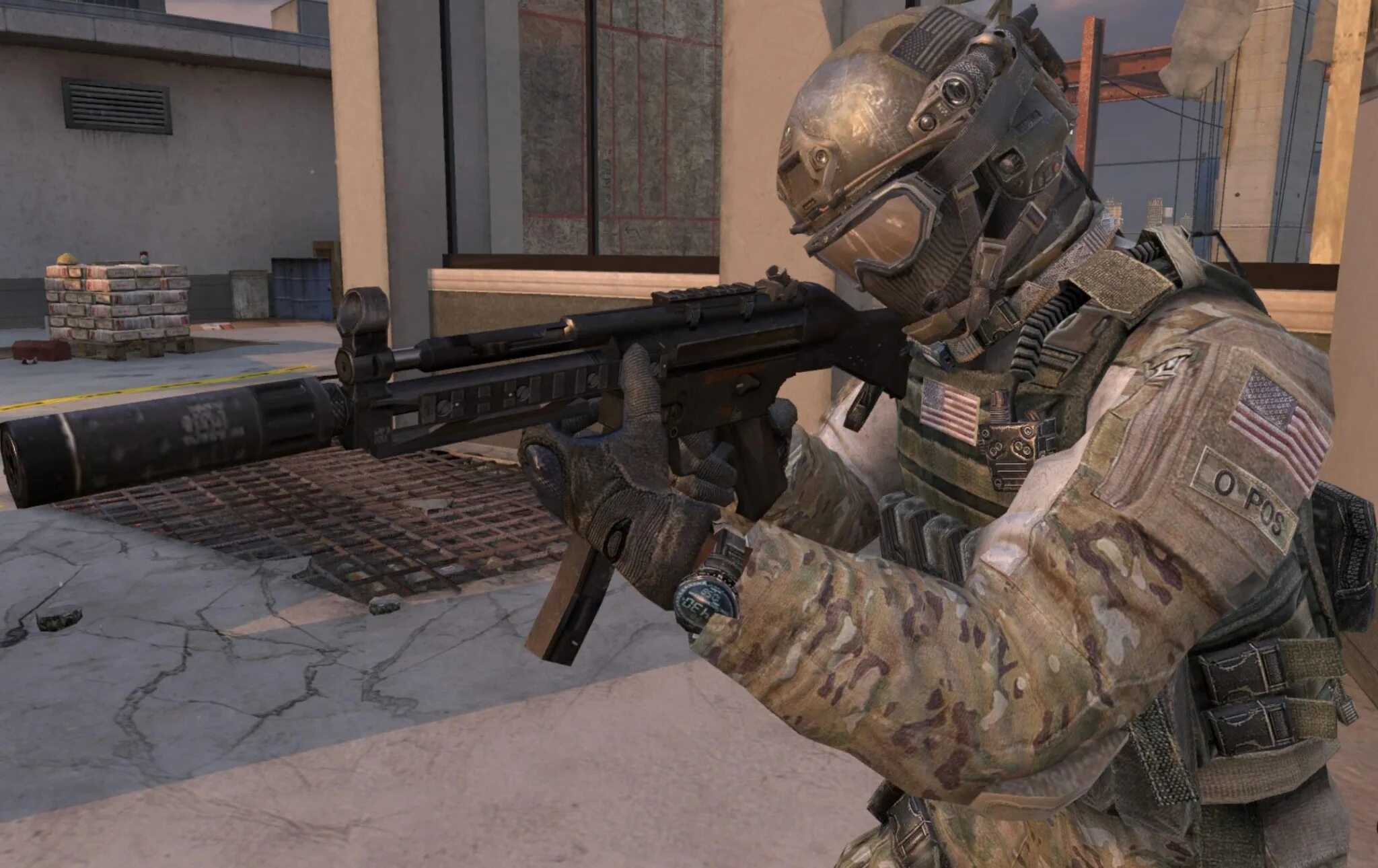 Mw2w3. ACR Call of Duty mw2. ACR винтовка mw2. ACR Call of Duty Modern Warfare 2. Mp5 Call of Duty.