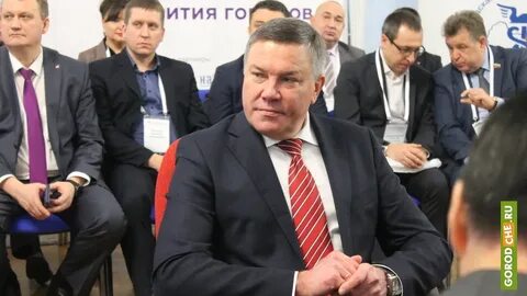 Выбор губернатора вологодской