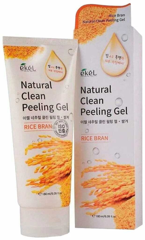 Natural peeling. Natural clean peeling Gel Rice Bran. Ekel natural clean peeling Gel Rice Brain 180мл. Ekel пилинг-гель с экстрактом коричневого риса Rice Bran natural clean peeling Gel, 180 мл. Ekel пилинг-скатка для лица с экстрактом риса natural clean peeling Gel Rice ,100мл.