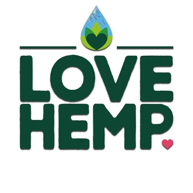 Love order. Love Hemp.