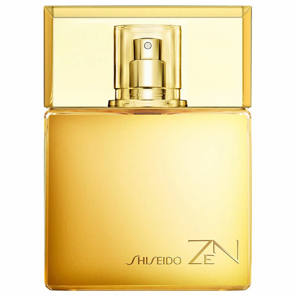 Shiseido парфюм. Shiseido Zen Lady 100ml EDP. Shiseido Zen (l) 100ml EDP. Духи шисейдо Зен Голд. Shiseido Zen Парфюм для женщин 30 мл.