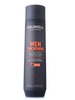 Шампунь for men