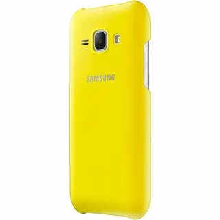 Samsung yellow