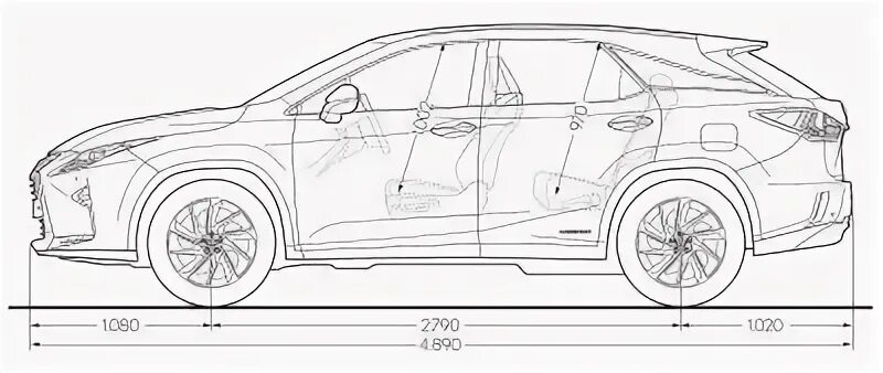 Габариты лексус рх 350. Лексус рх 200 габаритные размеры. Габариты лексус рх 330. Лексус рх 350 2021 габариты. Габариты лексус рх 350.