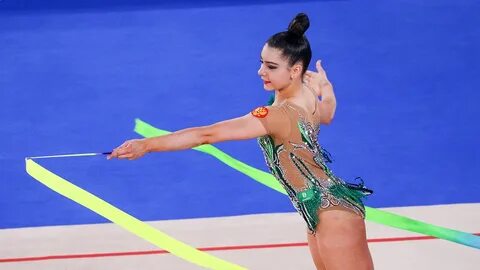 Лала крамаренко 2024