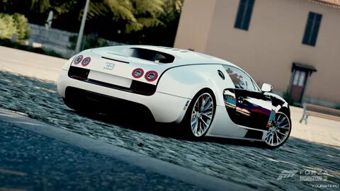 Bugatti обои