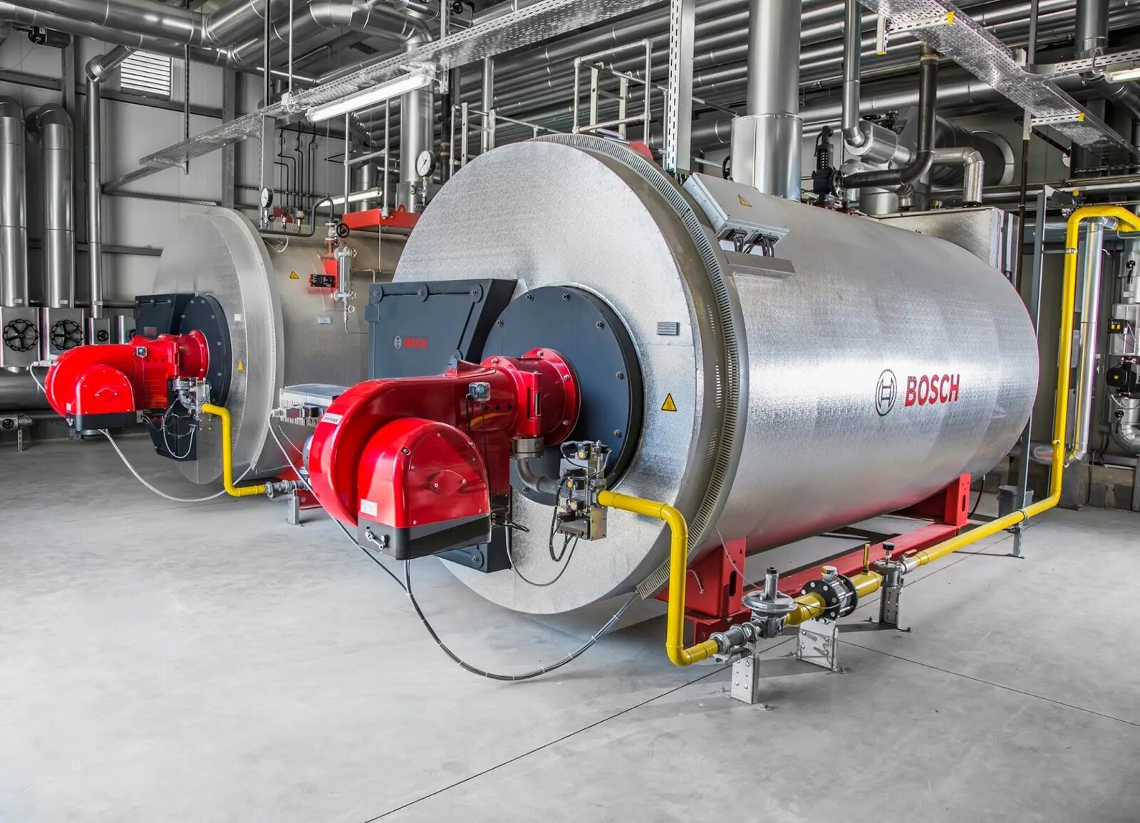 паровая котельная. котел unical 2. установка паровых котлов. установка паровых котлов. промышленные газовые котлы viessmann.