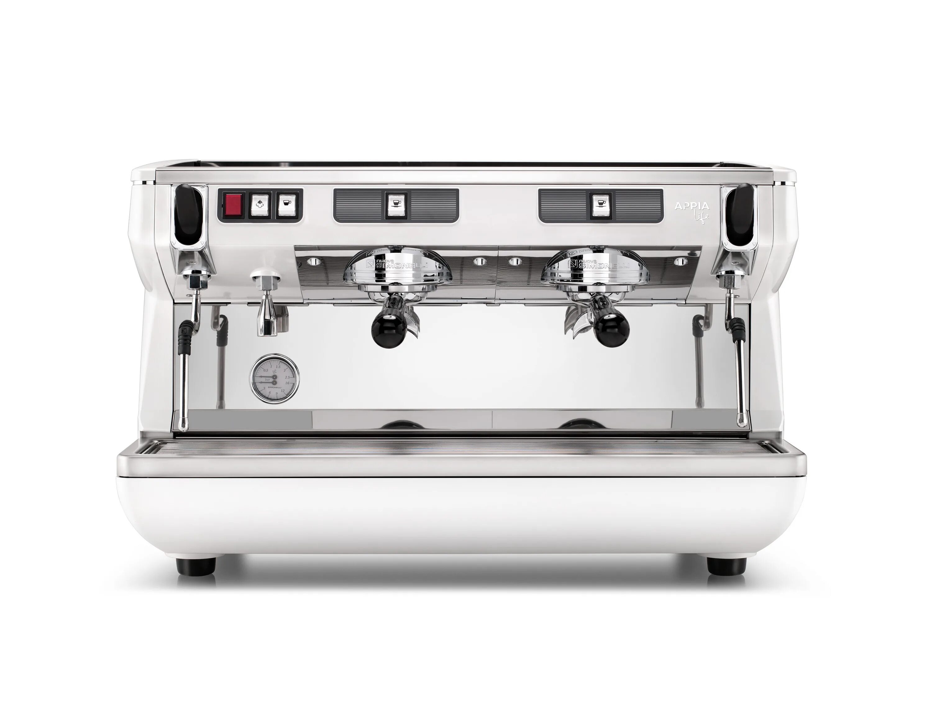 Simonelli кофемашина рожковая. Кофемашина-полуавтомат nuova Simonelli Appia Life 2gr s 220v White+High Groups+economizer. Кофемашина-автомат nuova Simonelli Appia Life XT 2gr 220v Red+High Groups. Кофемашина nuova Simonelli Appia 2. Кофемашина appia life 2gr