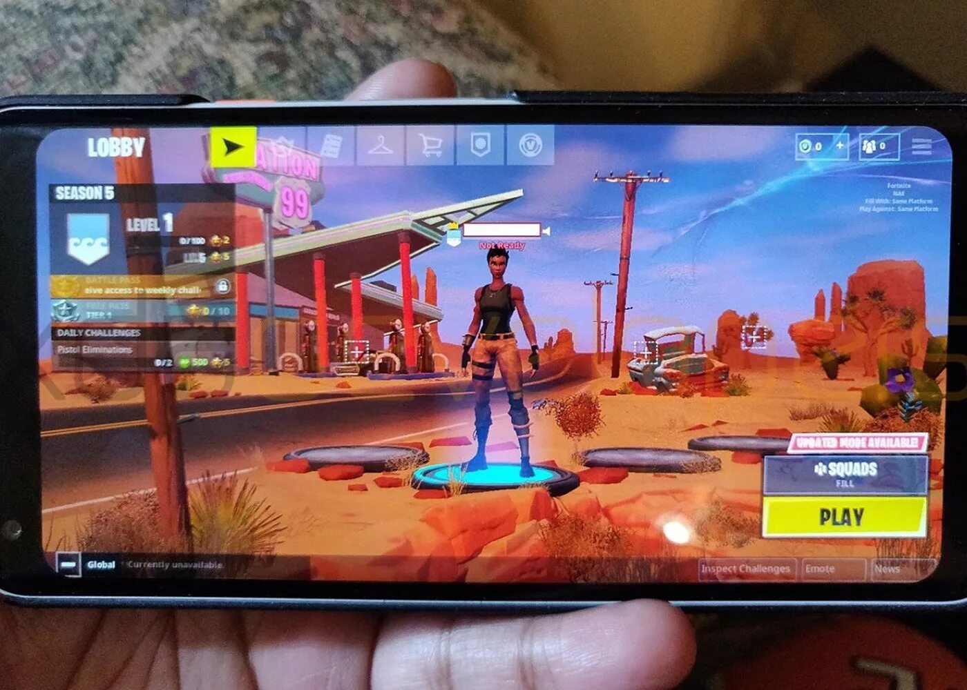 Новинки android 2025. Fortnite android. игры на самсунг. геймплей для телефона андроид. бета игры на андроид.