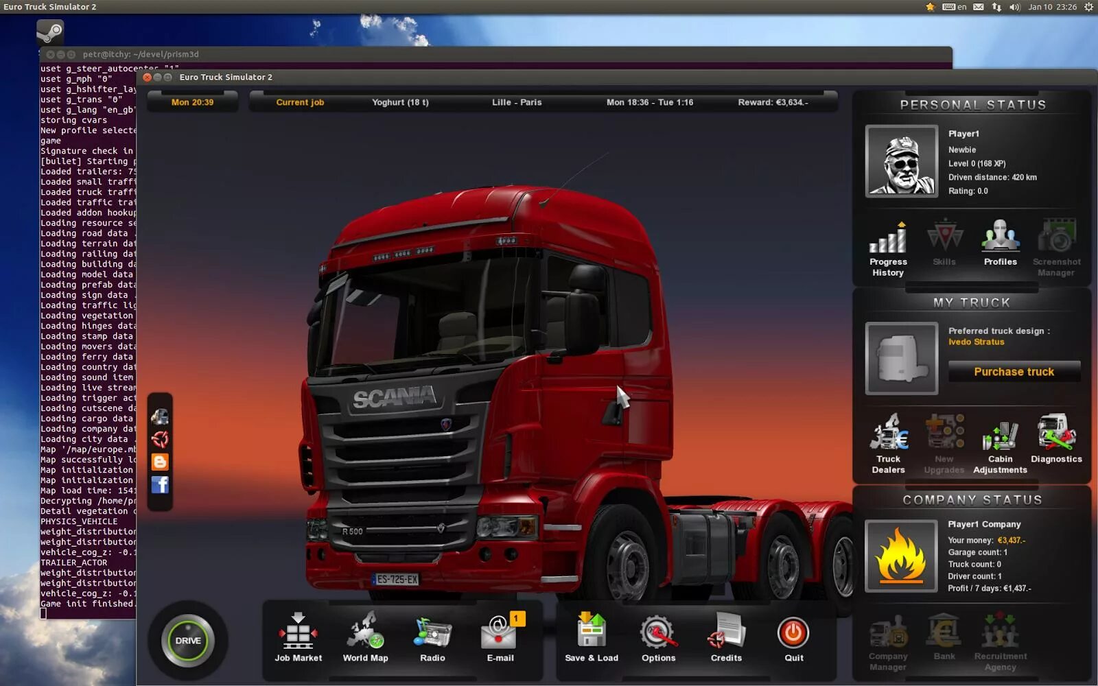 Бесплатная игра euro truck simulator 2. Евро трак симулятор 2. Евро трак симулятор 1. Euro Truck Simulator 2 1.1.1. Евро трак симулятор 4.