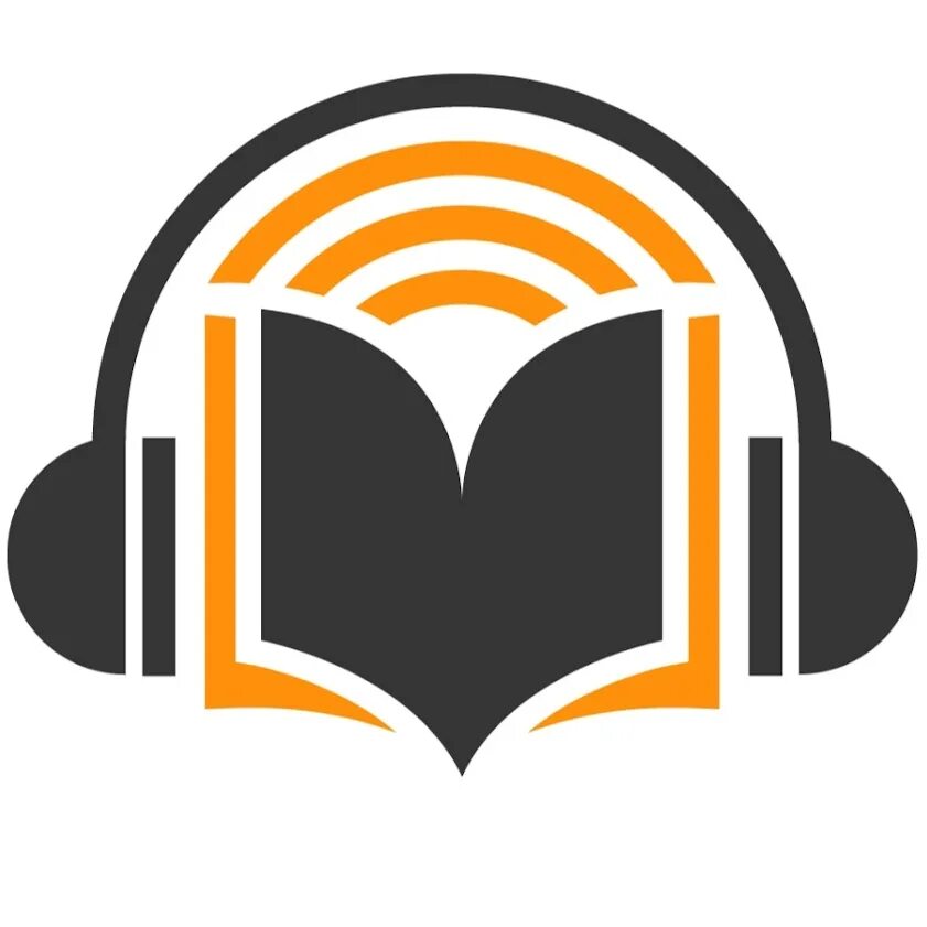 Аудиокниги логотип. Логотип библиотеки. Аудиокнига иконка. Прослушивание аудиокниг иллюстрация.