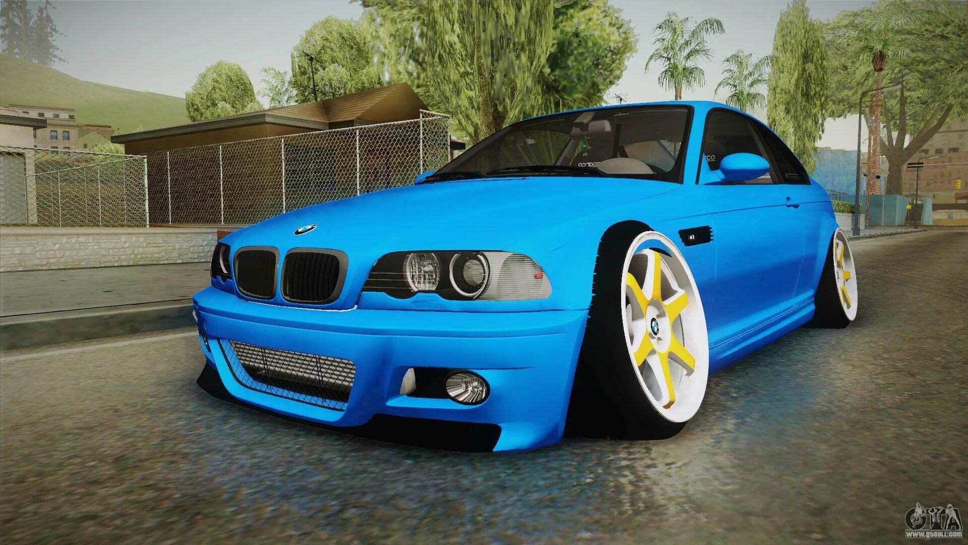 Гта са моды бмв. Bmw e46 gta sa. bmw 3 e46 gta. bmw m3 e46 для гта са. bmw m3 e46 gta sa.