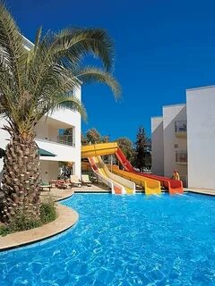 Armonia holiday village 5