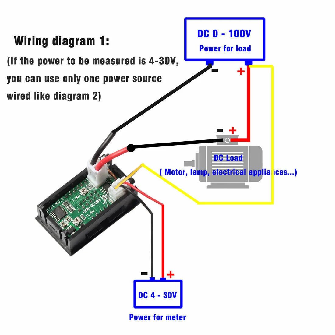 DC 100v 10a вольтметр. Цифровой амперметр вольтметр DC 0 - 100 V. Вольтметр амперметр 10а DC 0-100v. Китайский вольтамперметр м3430.