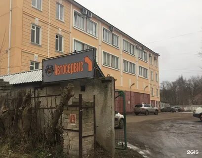Тверь 27