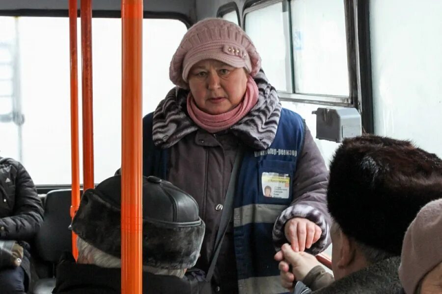 Пассажир виновен