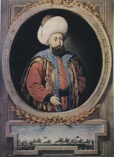 Султаны османской империи википедия