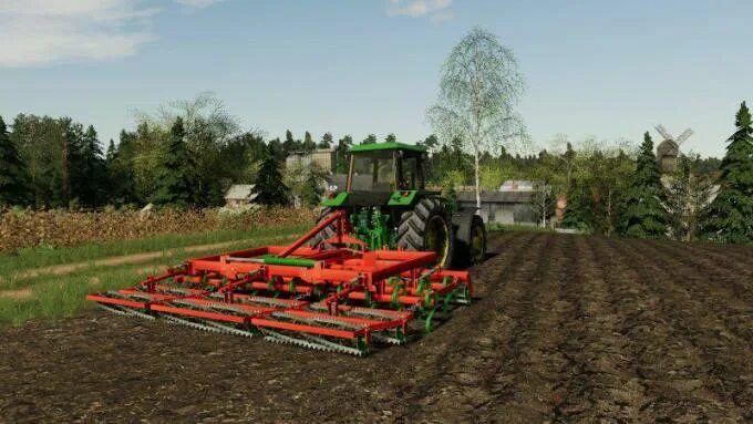Фс19 культиваторы. Чизель культиватор farming simulator 2022. 4. Культиватор ктп 7. Fs 19 культиваторы.