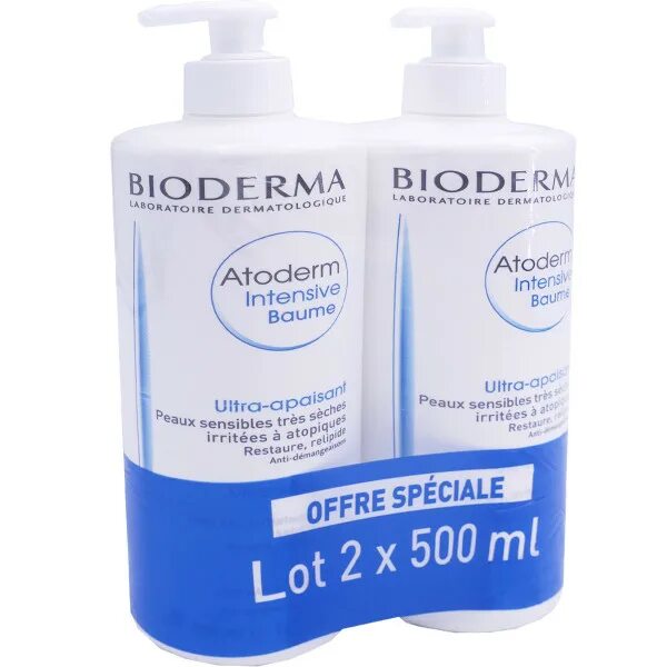 Биодерма эмолент. Bioderma Atoderm Intensive Baume 500ml. Bioderma Atoderm 500мл. Bioderma Атодерм масло для душа 100мл. Атодерм бальзам интенсив 100 мл.